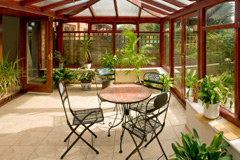 Lacey Green conservatory quotes